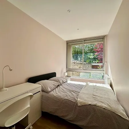 Le Grand Voltaire Apartment *