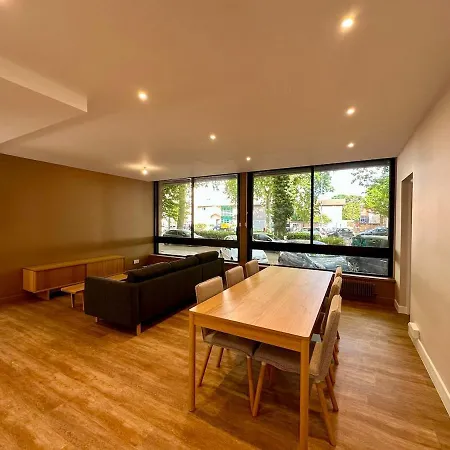 Apartment Le Grand Voltaire