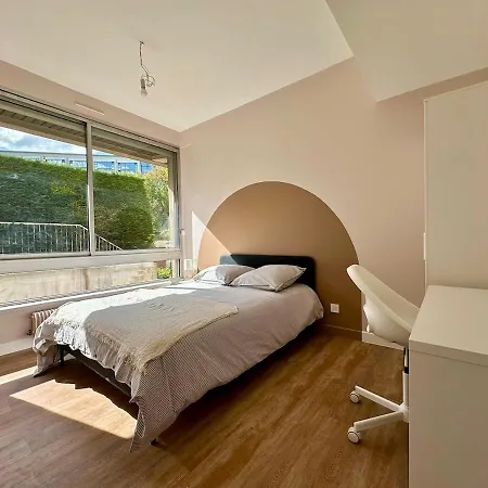 Le Grand Voltaire Apartment