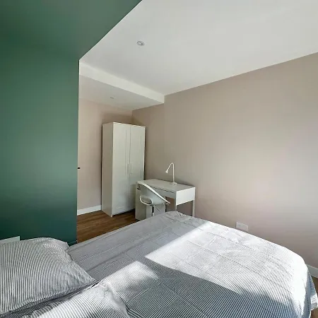 Apartment Le Grand Voltaire *