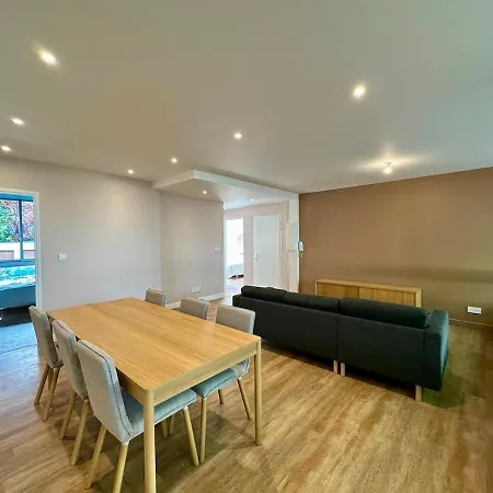 Le Grand Voltaire Apartment *